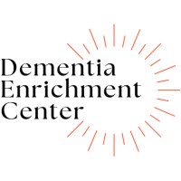 Dementia Enrichment Center logo - Similar company to Ucsf Institute For Neurodegenerative Diseases