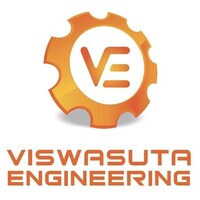 Viswasuta Engineering Pvt. Ltd. logo - Similar company to Halten Tools India Private Limited