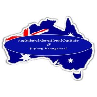 Australian International Institute Of Business Management logo - Similar company to Swiss International School Of Business And Management