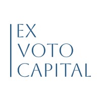 Ex Voto Capital logo - Similar company to Welcome To The Next Generation Of Rea - Realnex Crm