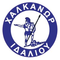 CHALKANOR IDALIOU logo - Similar company to Athletic Evolution