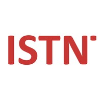 ISTN. logo - Similar company to Fnf주식회사