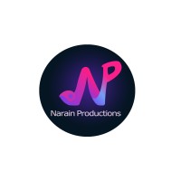 Narain_Productions logo - Similar company to Amatrons Technologies
