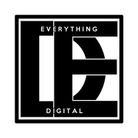 Everything Digital logo - Similar company to Frenly