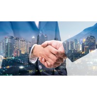 CDL ImpEx Pvt Ltd logo - Similar company to Trans Orbit Global Logistics