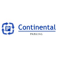 CONTINENTAL PARKING logo - Similar company to Cis21