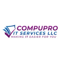CompuPro IT Services, LLC logo - Similar company to Secure-Wan Technology Group