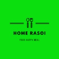 The HomeRasoi logo - Similar company to Bds Management Serive