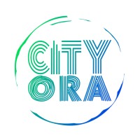Cityora logo - Similar company to Mindavation - Helping Teams & Individuals Achieve
