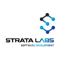 Strata Labs logo - Similar company to Strata Analytics Group