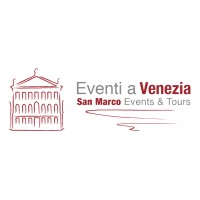 San Marco Events&Tours logo - Similar company to Aringa Studio