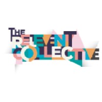 The Relevent Collective logo - Similar company to #Letsmuseeum
