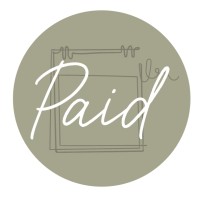 paidcopywriter.com logo - Similar company to Ak Designs