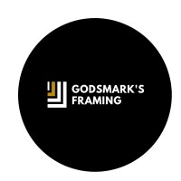 Godsmark's Framing logo - Similar company to Endo.Pl