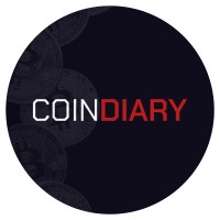 CoinDiary logo - Similar company to Smartdex