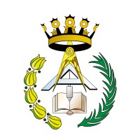 Escuela Técnica Superior de Edificación UPM logo - Similar company to Grupo Ezeq