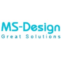 MS-Design Software logo - Similar company to Intimaa Software