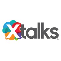 Xtalks logo - Similar company to Insightful Intellect, Llc