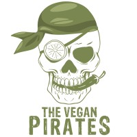 The Vegan Pirates logo - Similar company to Yashwant Solutions