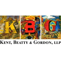 Kent, Beatty & Gordon, LLP logo - Similar company to Grossman Llp