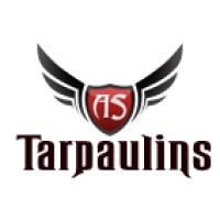 AS Tarpaulin logo - Similar company to Canvas Holidays