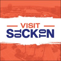 Visit Stockton logo - Similar company to Explore Elk Grove