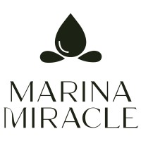 Marina Miracle - Norwegian Organic Skincare logo - Similar company to Lampemagasinet As