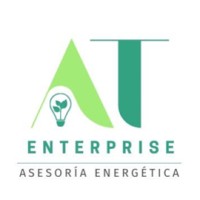 AT ENTERPRISE Asesoría Energética logo - Similar company to Tactmeal Tactical