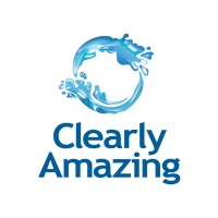 Clearly Amazing logo - Similar company to Wellspring Global