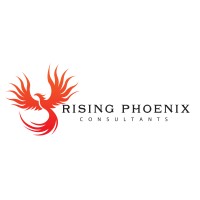 Rising Phoenix Consultants logo - Similar company to Rising Phoenix