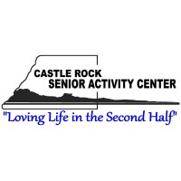 CASTLE ROCK SENIOR ACTIVITY CENTER
