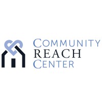 Community Reach Center logo - Similar company to Imagine!
