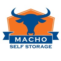 Macho Boat & RV Storage