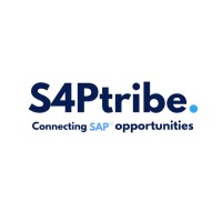 S4Ptribe logo - Similar company to Nd Venture Assets S.L. (Nd Ventures)