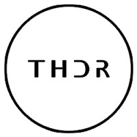 THDR Group logo - Similar company to Infix Creative Studio