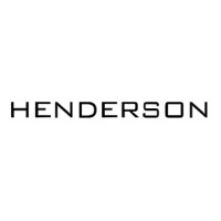 Henderson Invest s.r.o. logo - Similar company to Grey Hawk A.I.