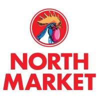 The North Market Development Authority