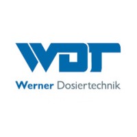 WDT Werner Dosiertechnik GmbH & Co.KG logo - Similar company to Saier Dosiertechnik Gmbh Und Herbert Saier Gmbh