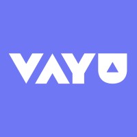 Vayu Social logo - Similar company to Blucraft