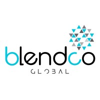 BLENDCO GLOBAL PVT. LTD. logo - Similar company to Keren Edge Solutions Pvt Ltd