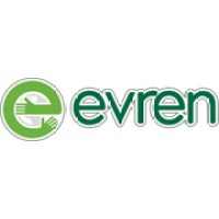 Evren Çevre Danışmanlık Atık Yönetimi ve Mühendislik Hizmetleri Ltd. Şti. logo - Similar company to Ulus Mühendi̇sli̇k Çevre Danişmanlik Eği̇ti̇m İş Sağliği Ve Güvenli̇ği̇ Ltd.