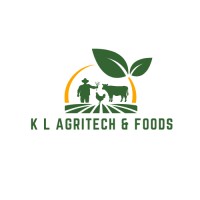K L Agritech and Foods logo - Similar company to Zironyx