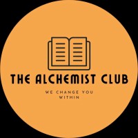 The Alchemist Club logo - Similar company to Solution On Life Matters