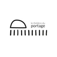 Théâtre du portage logo - Similar company to Théâtre Advienne Que Pourra