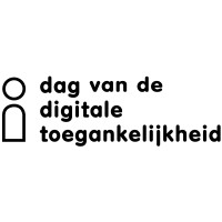 Dag van de Digitale Toegankelijkheid logo - Similar company to Blue Billywig