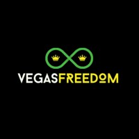 Vegasfreedom logo - Similar company to Acutant