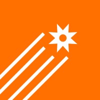 Santo Churro logo - Similar company to Churro Parlor