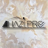 HAZI PRO logo - Similar company to Bleesh