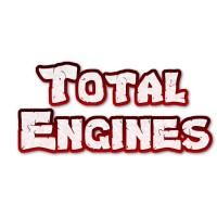Total Engines logo - Similar company to Total Engineering, Inc.