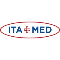 ITA-MED Co. logo - Similar company to Nellcor